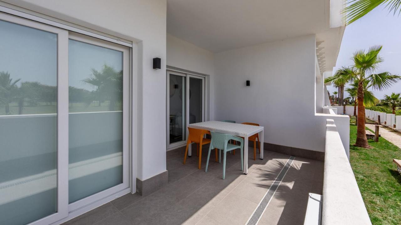 מוטריל Homity Holidays - Playa Granada - Marina Golf מראה חיצוני תמונה